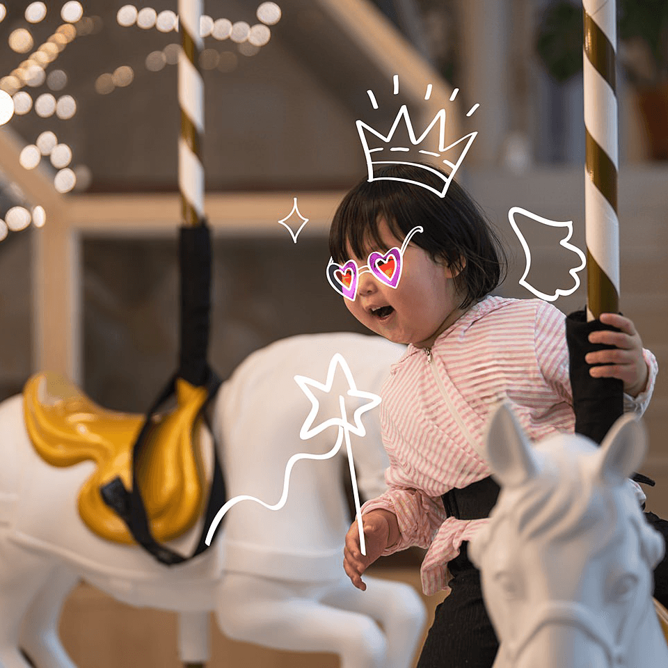 릴리펏 키즈카페